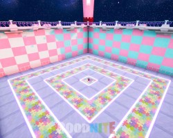 image 1 map PASTEL BOXFIGHT