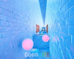 image 2 map 150 LEVEL WINTER DEATHRUN