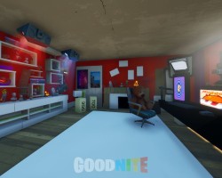 image 2 map Setup In Fortnite