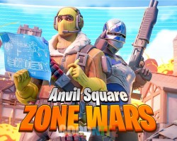 image 1 map ANVIL SQUARE ZONE WARS