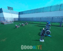 image 4 map Prison Break (v1)