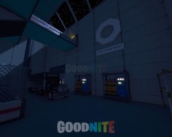 image 1 map Escape creature of darkness