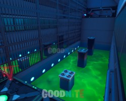 image 1 map DUO ESCAPE/DEATHRUN - #GamingCamp2020