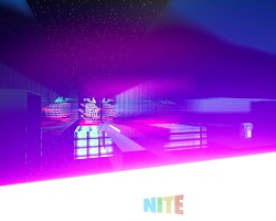 image 1 map GALACTIC DEATHRUN PARKOUR + MOVING BLOCKS