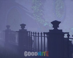 image 3 map [Escape Game] - "HORROR IN SCHOOL" (FR-EN)
