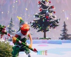 image 2 map Frosty Games