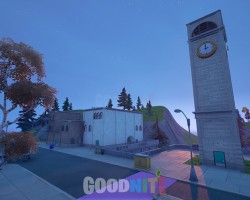image 3 map TILTED TOWERS WATER STORM WARS