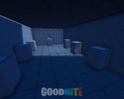 image 2 map DEATHRUN FORTERESSE