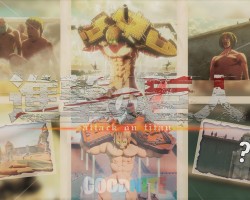 image 3 map Attack on Titan Matchmaking Hub