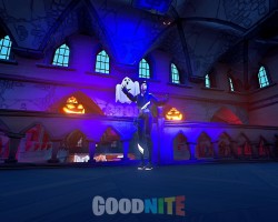 image 1 map Escape Halloween