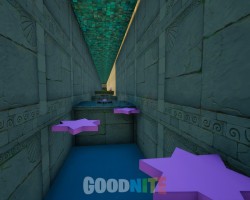 image 1 map +100 LEVELS AQUA'RUN DEATHRUN / MEDIUM