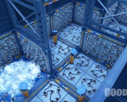 image 1 map Pikachu Deathrun