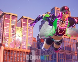 image 3 map MY NEW HERO