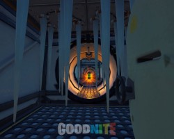 image 1 map DEATHRUN 20 LEVELS SPACE STATION