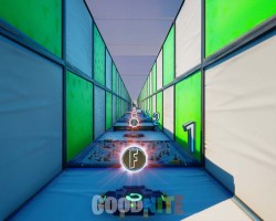 image 2 map 150 Levels - Easy Deathrun