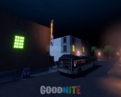 image 2 map Escape creature of darkness
