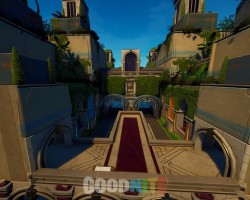 image 3 map OVERCOME (Oasis)
