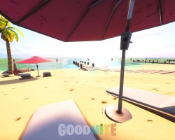 image 3 map Tropical Restaurant : Tycoon