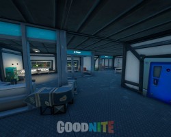 image 2 map Escape Game Infection