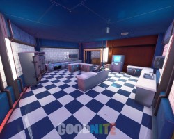 image 2 map ESCAPE GAME LE YACHT