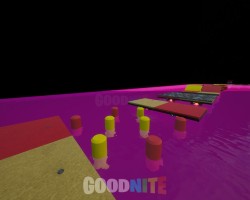 image 2 map Fall Guys Deathrun
