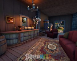 image 4 map Gun Game Barn