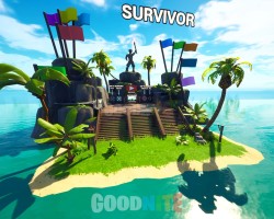 image 3 map SURVIVOR