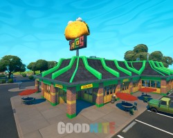 image 2 map Battle Royale Greasy Grove