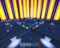 image 1 map BUILDFIGHT DE L ESPACE