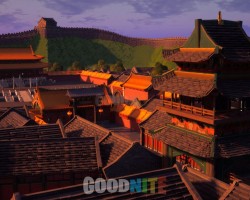 image 1 map Lunar Kingdom