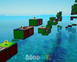 image 3 map 200 FLIGHT DEATHRUN