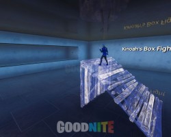 image 1 map Kinoah's BOX FIGHT