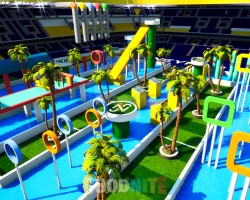 image 4 map Ney’Run | NEYMAR JR