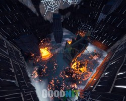 image 2 map Deathrun / L'antre De LUCIFER