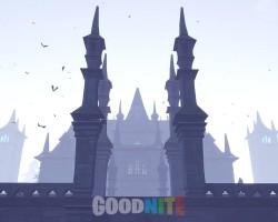 image 4 map [Escape Game] - "HORROR IN SCHOOL" (FR-EN)
