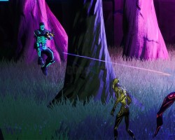 image 2 map APOCALYPSE'S RUSH