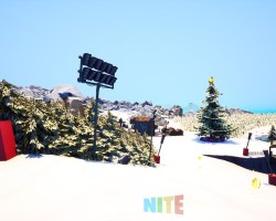 image 2 map JUST SKIING AND SNOW 2023