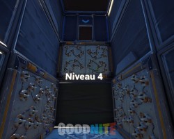 image 2 map Deathrun de Noël