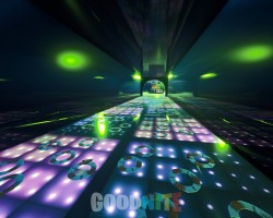 image 1 map Disco Disco Deathrun