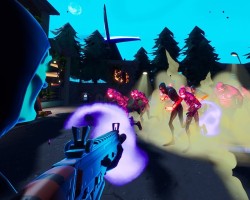 image 3 map APOCALYPSE'S RUSH