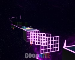 image 4 map 50 LVL NEON/SPACE DEATHRUN 2