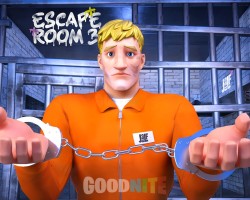 image 3 map ESCAPE ROOM - PRISON 3