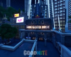 image 3 map Avenue - Gun Game