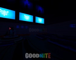image 2 map Haunted Airport Escape Room