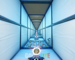 image 2 map 200+ LEVEL | DEFAULT DEATHRUN