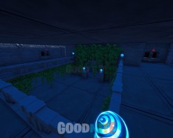image 3 map DEATHRUN FORTERESSE