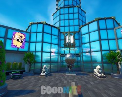 image 4 map Skyscraper Gun Game