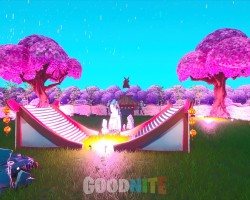 image 2 map BUILDFIGHT DE FORTNITE