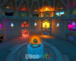 image 3 map Crazy Deathrun World