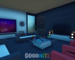 image 3 map GTA 5 PENTHOUSE